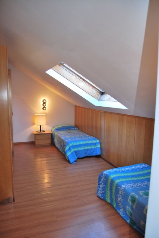 1 Bedroom Attic Apartment Residence Cielo Aperto