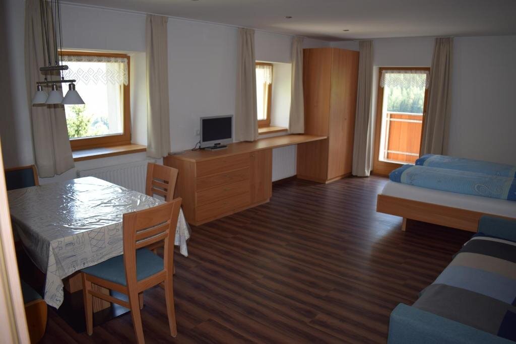 Апартаменты с 3 комнатами Ferienhof Mairulrich