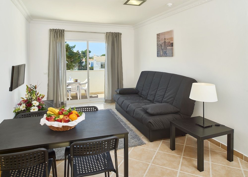 Апартаменты c 1 комнатой с балконом Smy Santa Eulalia Algarve
