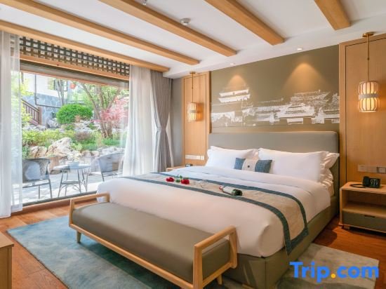 Suite Tangdiyuan Inn