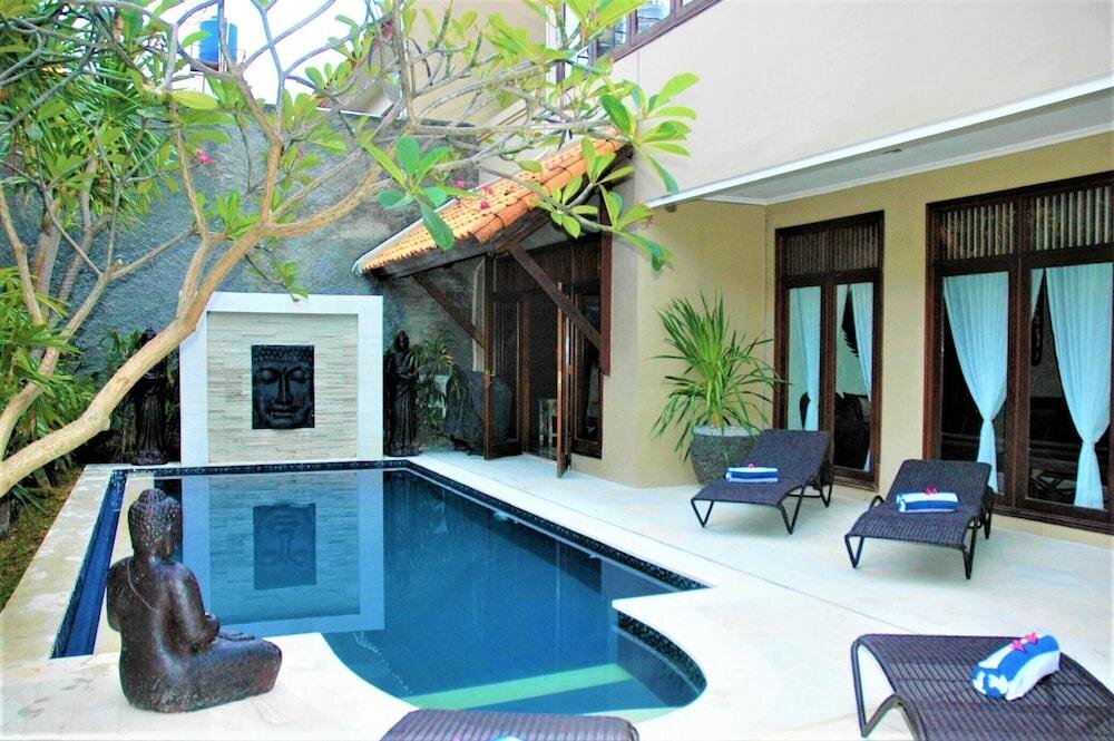 Villa Bali Holiday Villas Kuta
