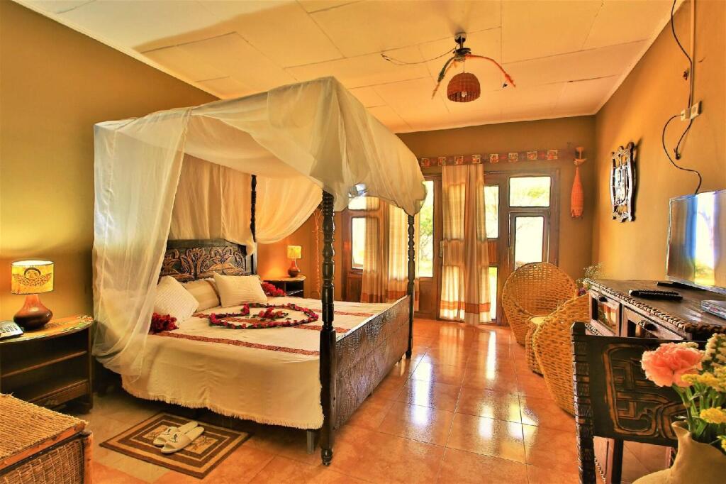 Emerald Resort Arbaminch Arba Mintch