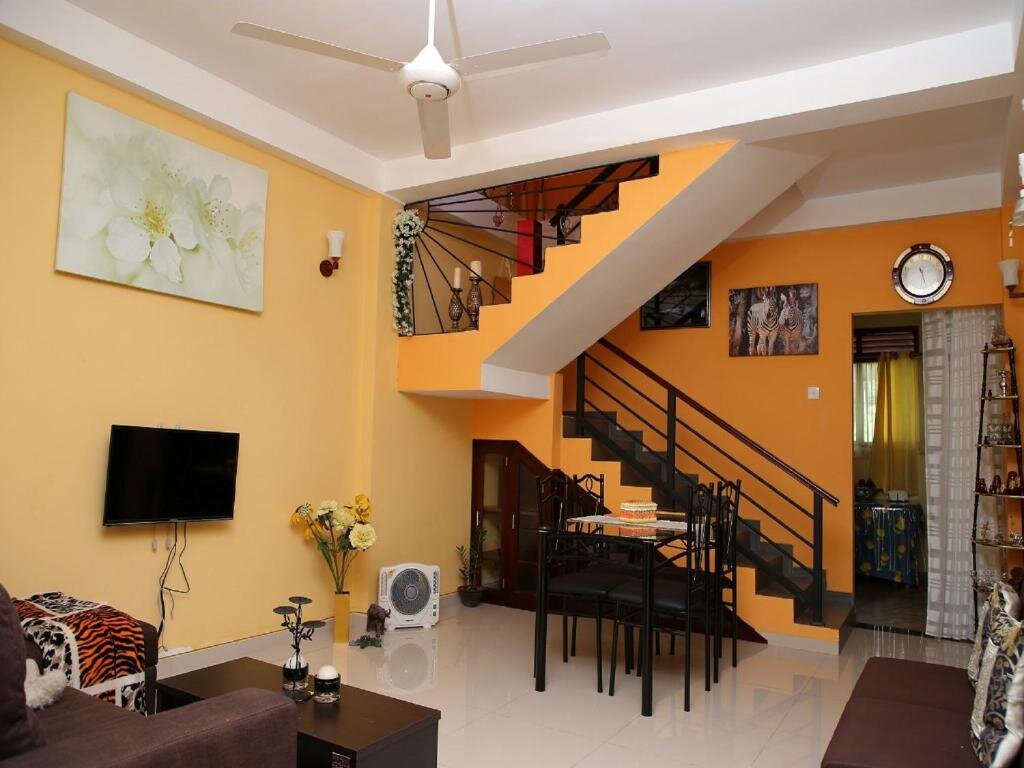 Апартаменты Vero Homestay Galle- Your Home Away From Home