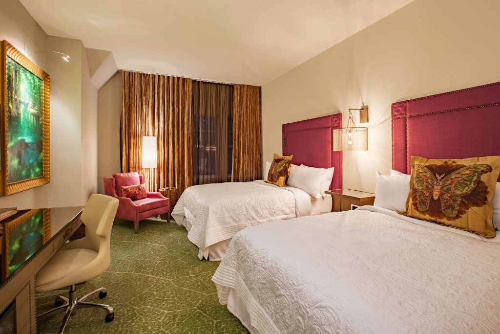 Standard chambre Grand Bohemian Hotel Mountain Brook, Autograph Collection