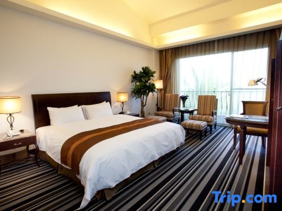 Superior Single room Les Hotel Tainan