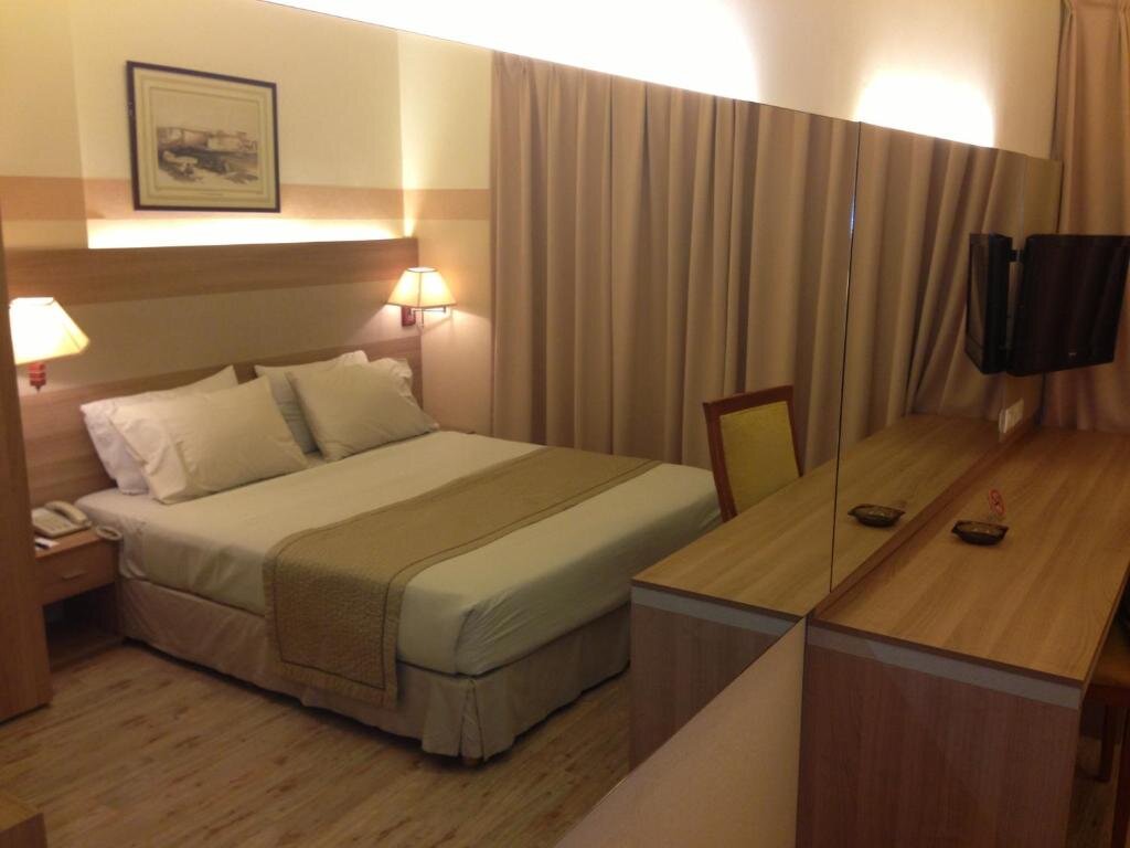Standard Doppel Zimmer Padova Hotel