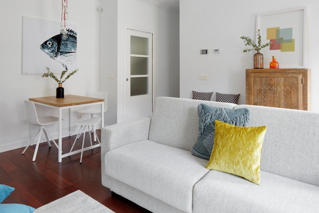 Appartement Basque Terrace by FeelFree Rentals