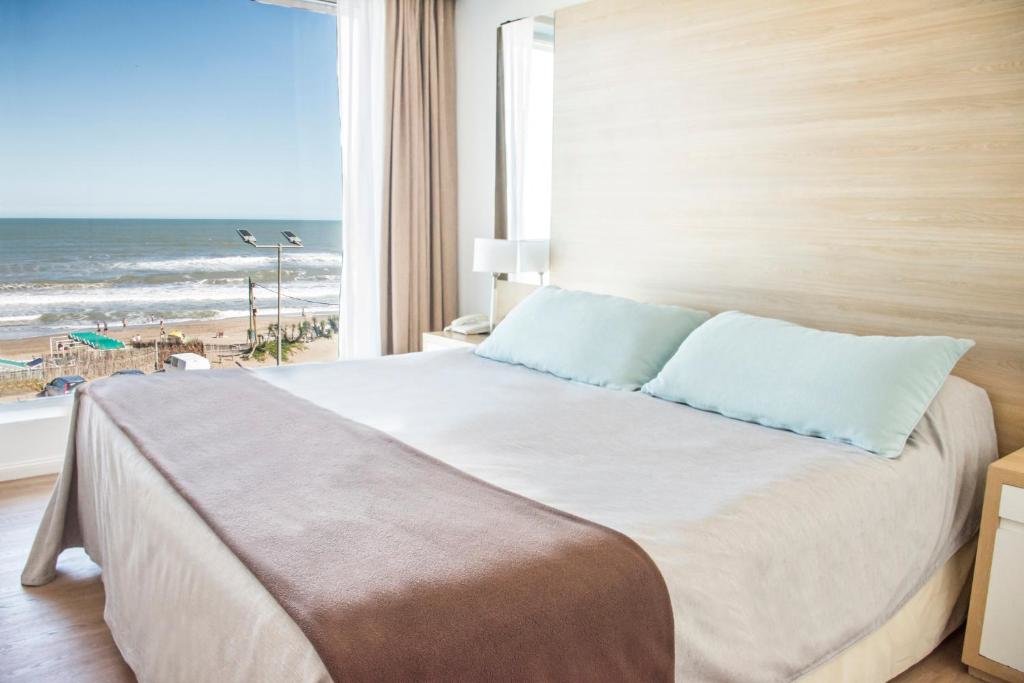 Apartment mit Meerblick Pinamar Beach Resort