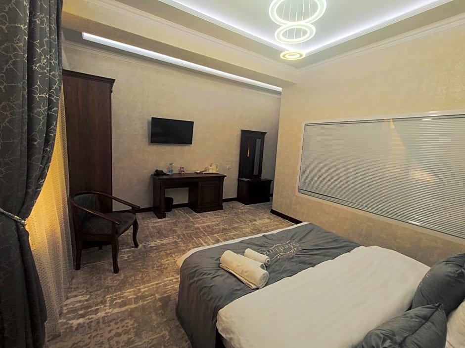 Люкс Deluxe Medina Hotel Samarkand