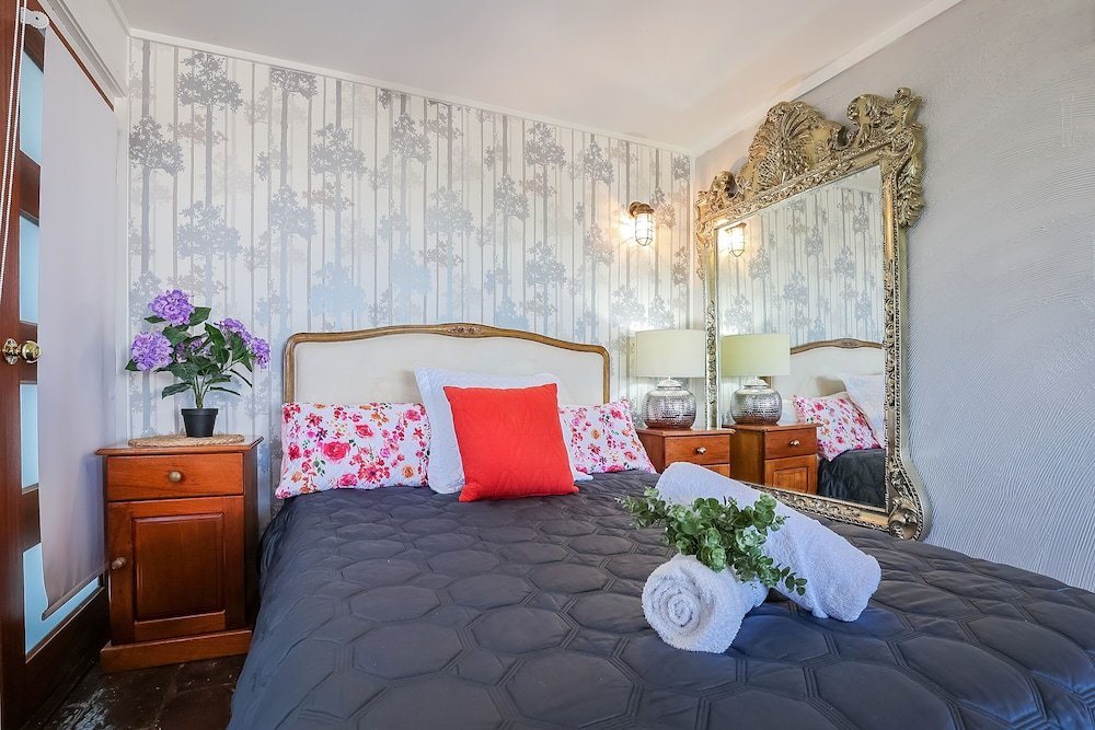 Luxury room 1770 Sovereign Lodge Retreat