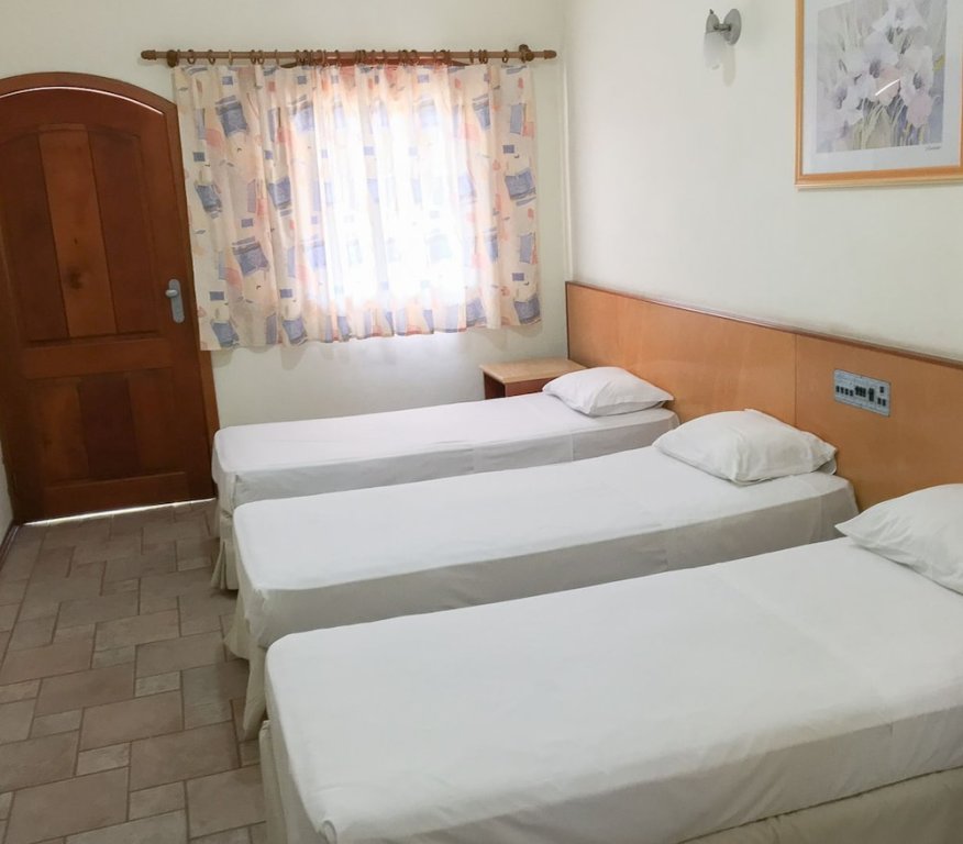 Standard room Hotel Chácara do Mosteiro