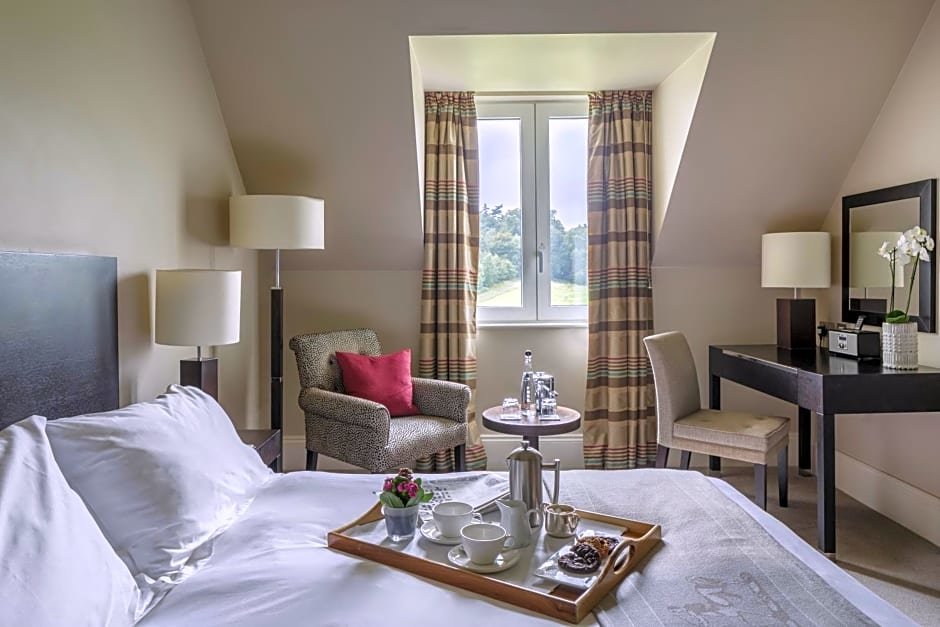 Номер Luxury Bowood Hotel, Spa, and Golf Resort