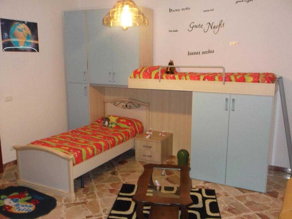 Apartamento Apartment for family Mazara del Vallo