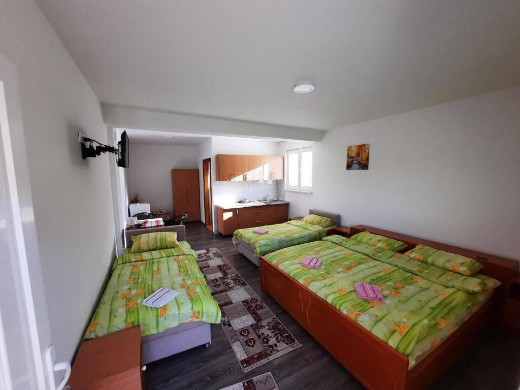 Standard room Apartmani na Drini Foča