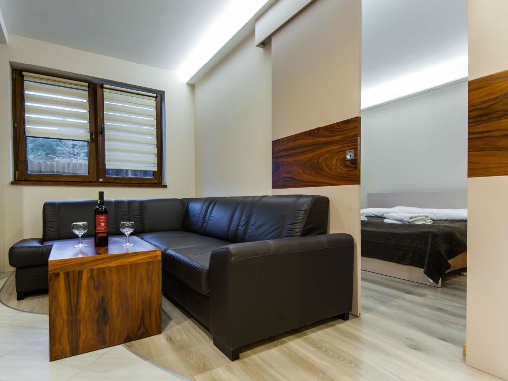 1 Bedroom Apartment Apartamenty Domino - Zakopane