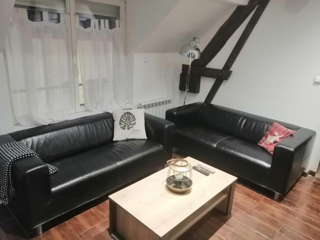Appartement F3 2Chbs Tout Equipe Sully Centre