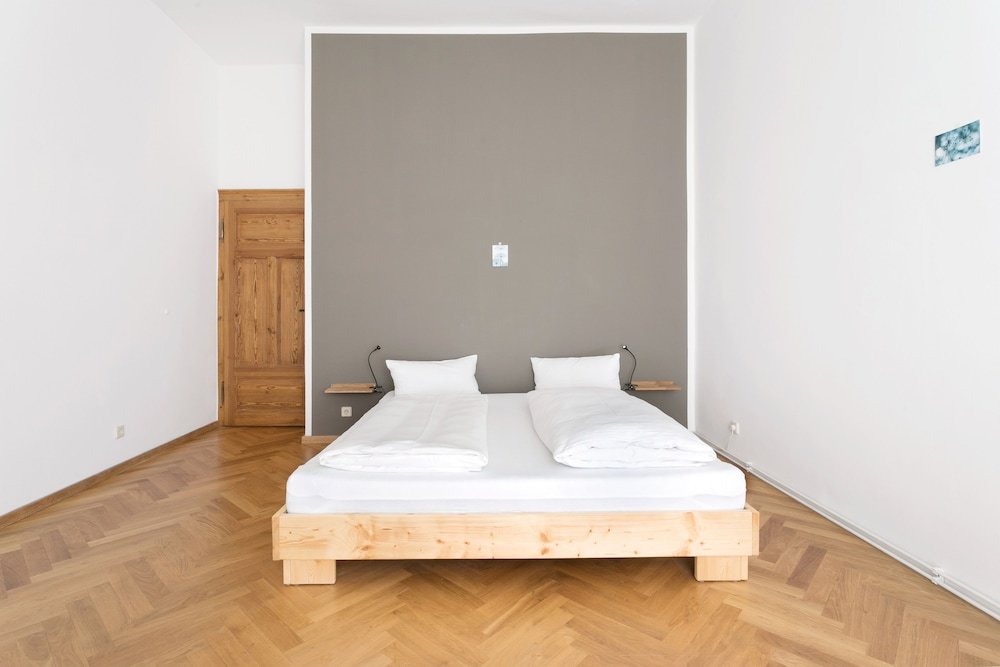 Apartamento Primeflats - Apartment Bischof Neustadt