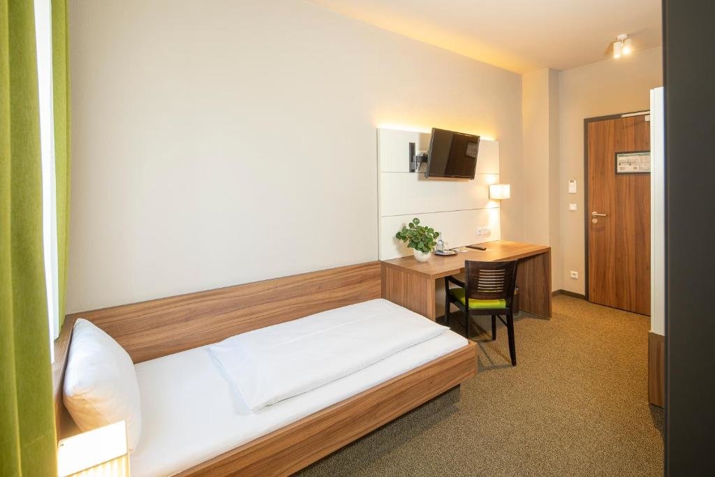 Standard Zimmer JOESEPP´S HOTEL am Hallhof