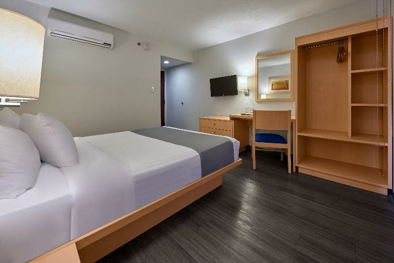 Standard room City Express by Marriott Nogales