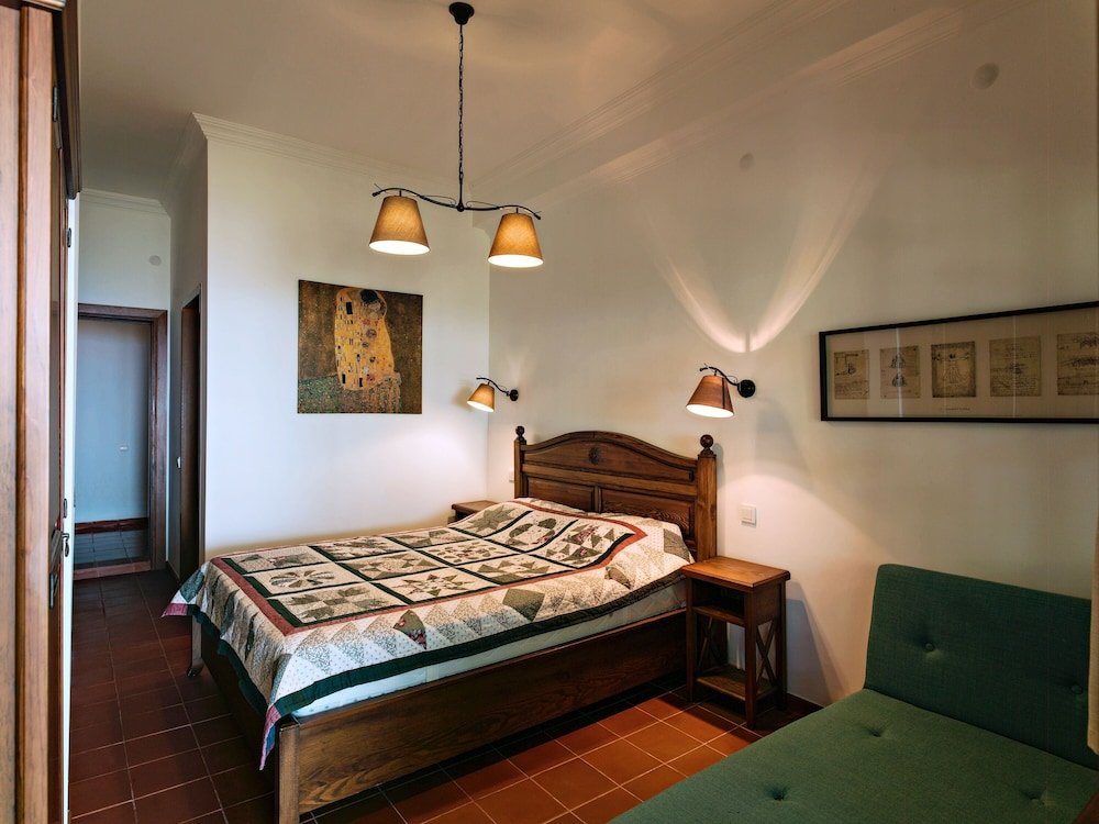 Deluxe room Villa Vino