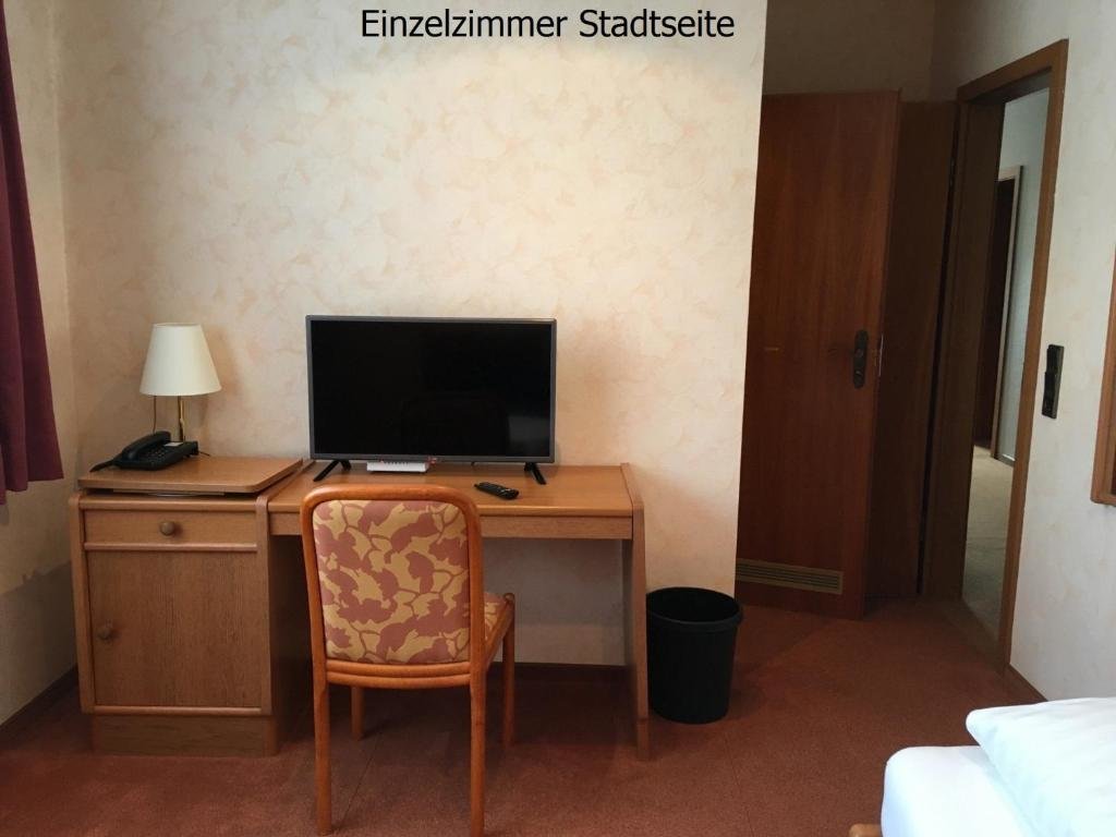 Standard chambre Hotel Meeresburg