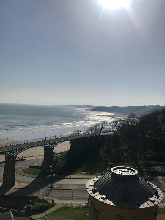 Camera Standard con vista mare Bike & Boot Inns Scarborough - Leisure Hotels for Now