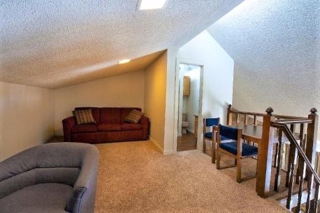 Номер Standard с 3 комнатами Twin Rivers By Alderwood Colorado Management