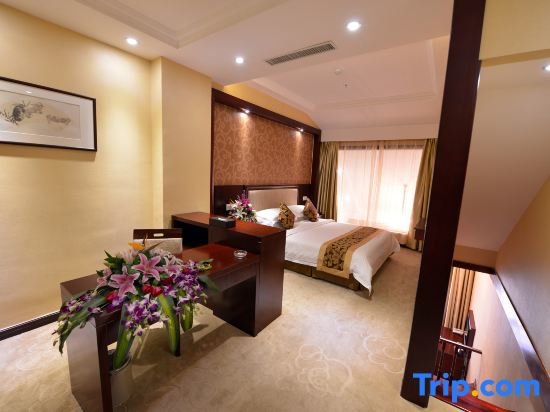 Suite Guanfeng Holiday Hotel
