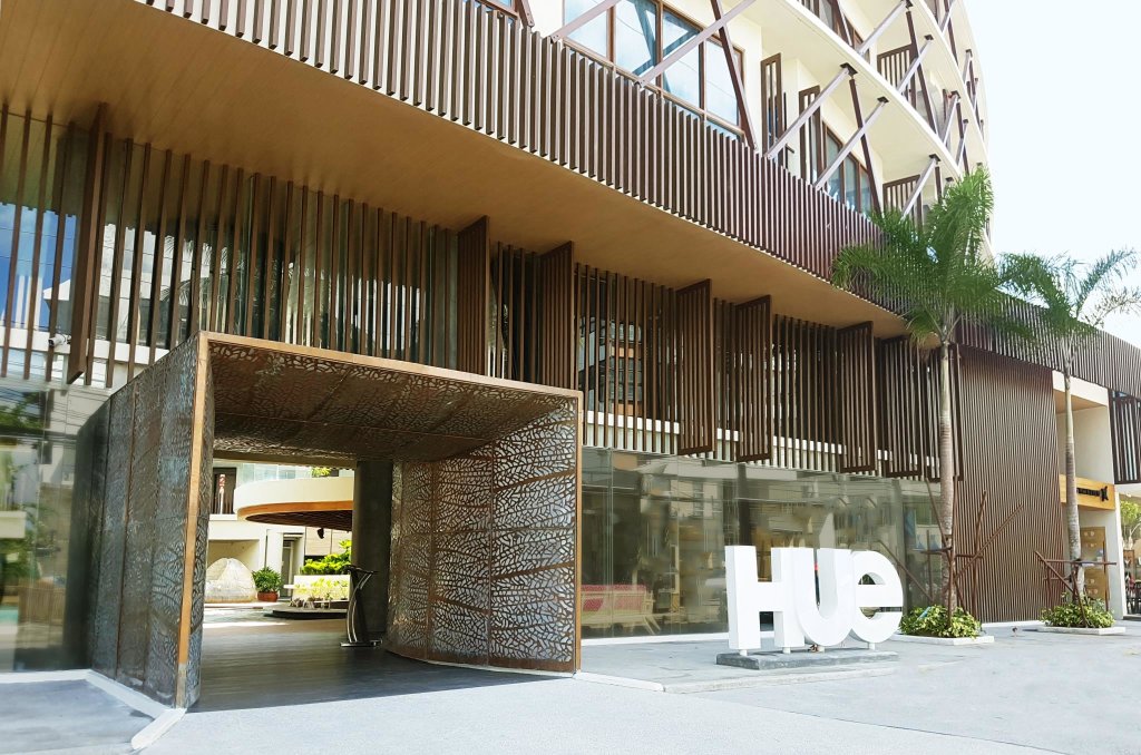 Camera doppia familiare Standard Hue Hotels and Resorts Boracay Managed by HII