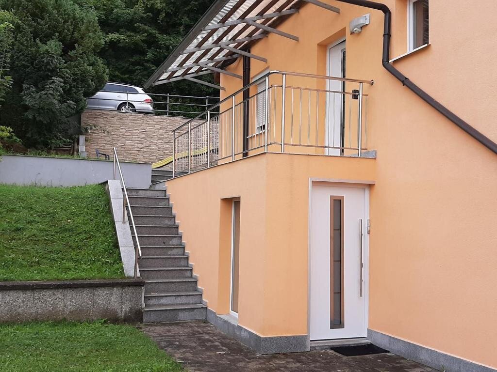 Appartement A Spacious 3 Bedroom Apartment in Bad Abbach/Regensburg