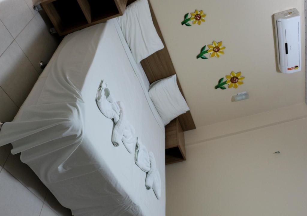 Standard Einzel Zimmer Hotel Mirante Da Ilha