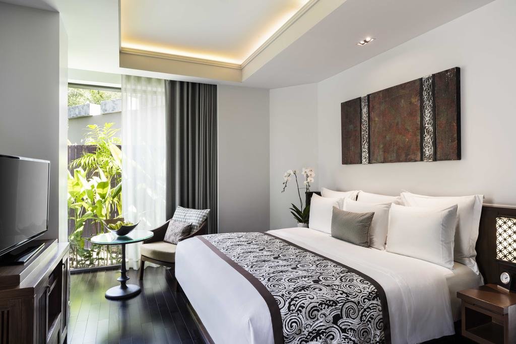 Вилла с 2 комнатами Anantara Layan Phuket Resort