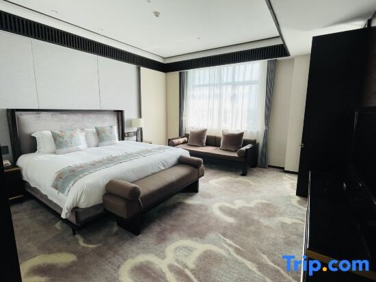 Suite Hovle Mansion Club Hotel - Suzhou