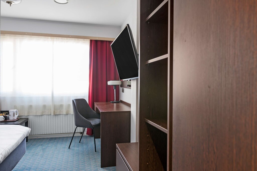 Двухместный номер Economy Best Western Malmia Hotel