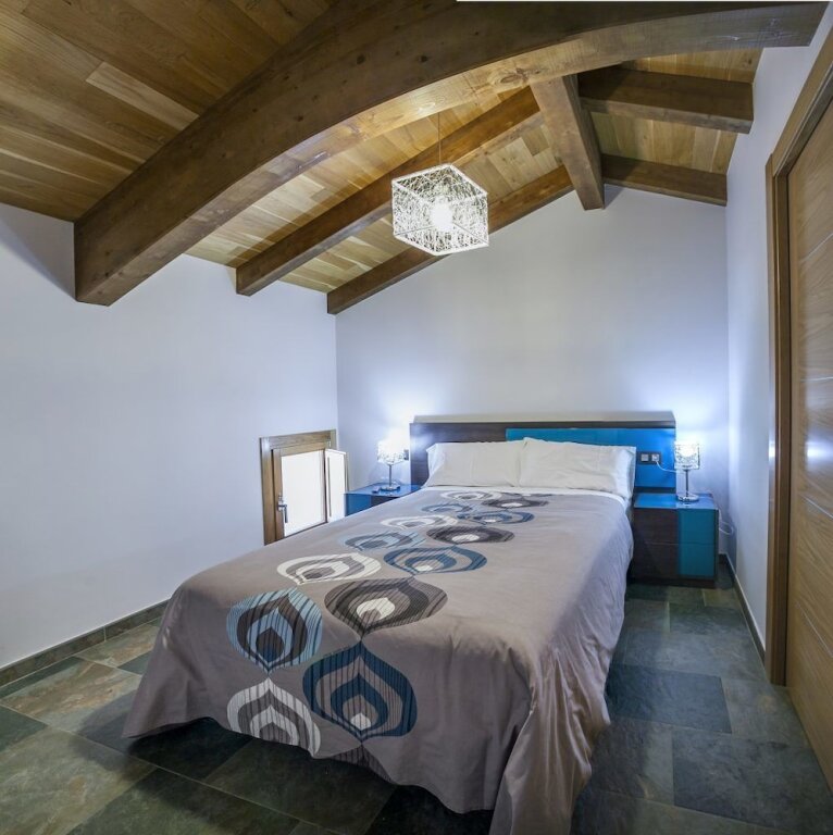 3 Bedrooms duplex Cottage El Abrigaño del Cañon I y II