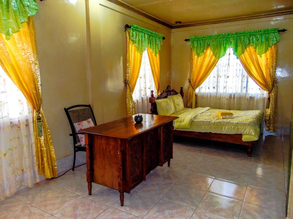 Suite Pangulatan Beach Resort - Dormitory