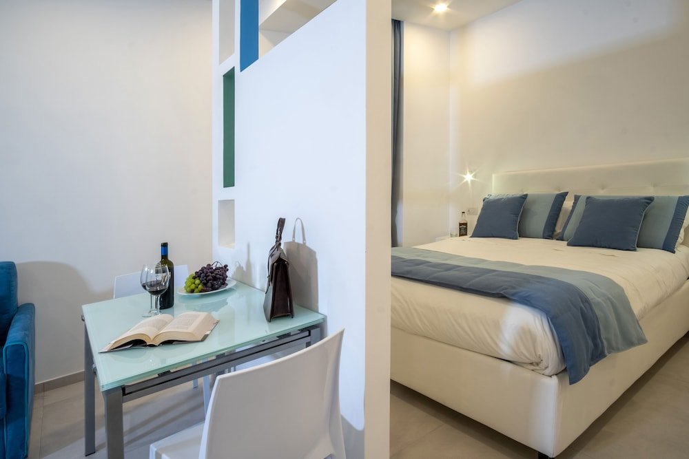 Standard chambre Style Apartment in Sorrento Centre