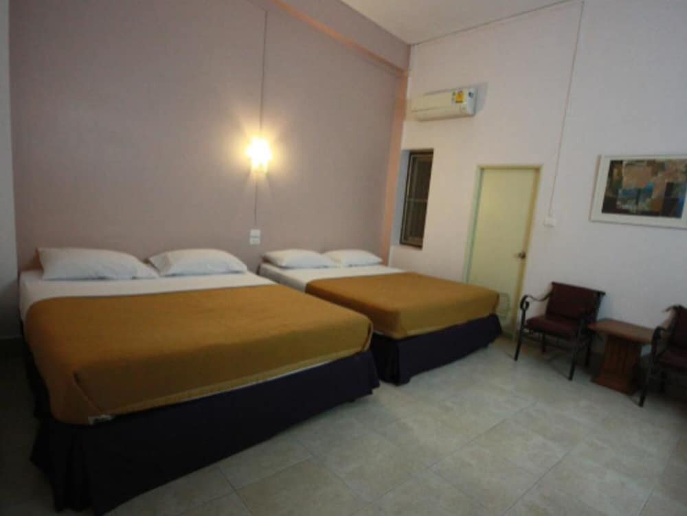 Standard chambre Numsin Hotel