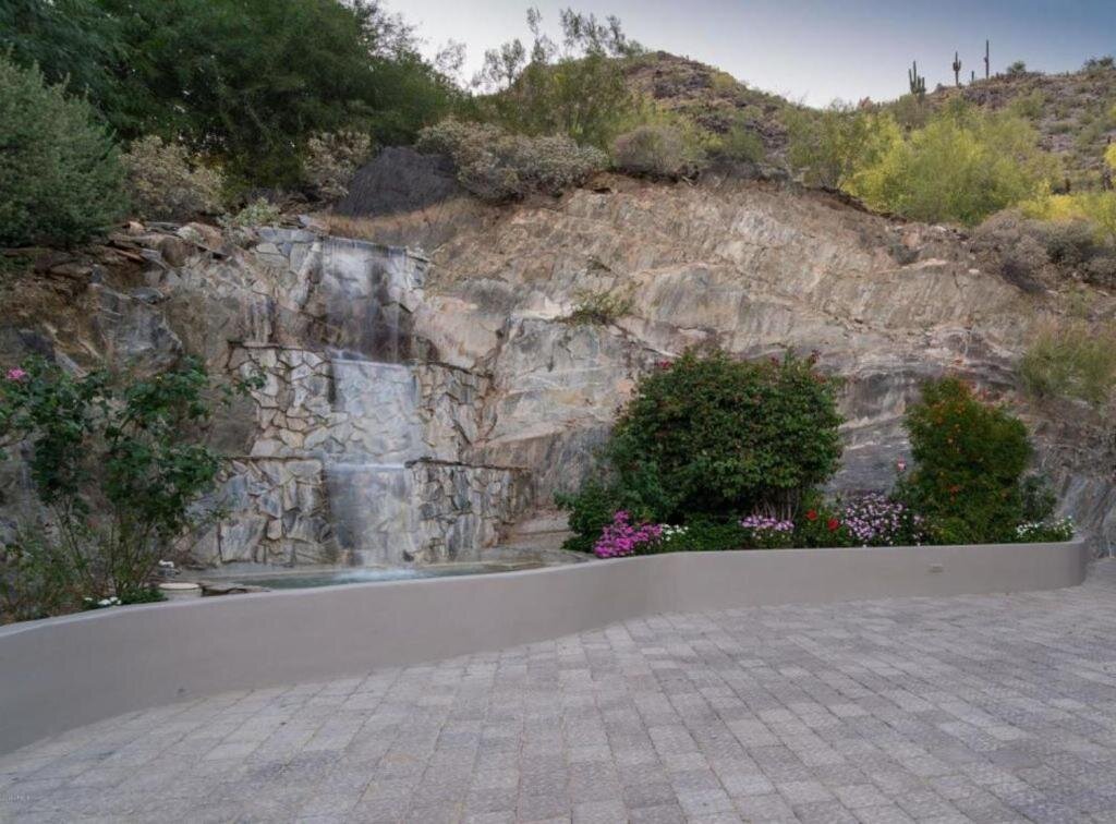 Villa Black Rock by AvantStay Modern Masterpiece w Panoramic Views Infinity Pool
