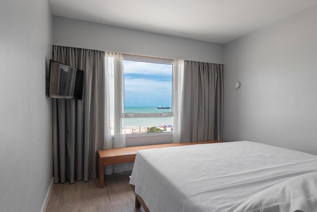 Standard double chambre Vue mer Praiano Hotel