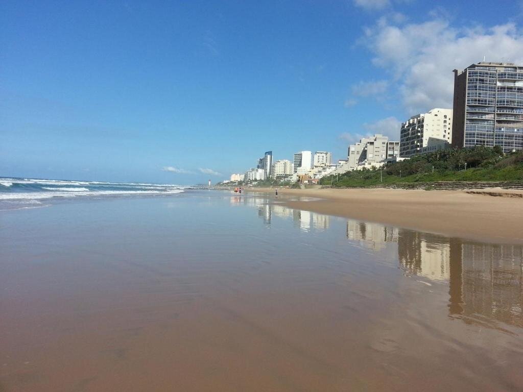 Apartment 802 The Bermudas - by Stay in Umhlanga