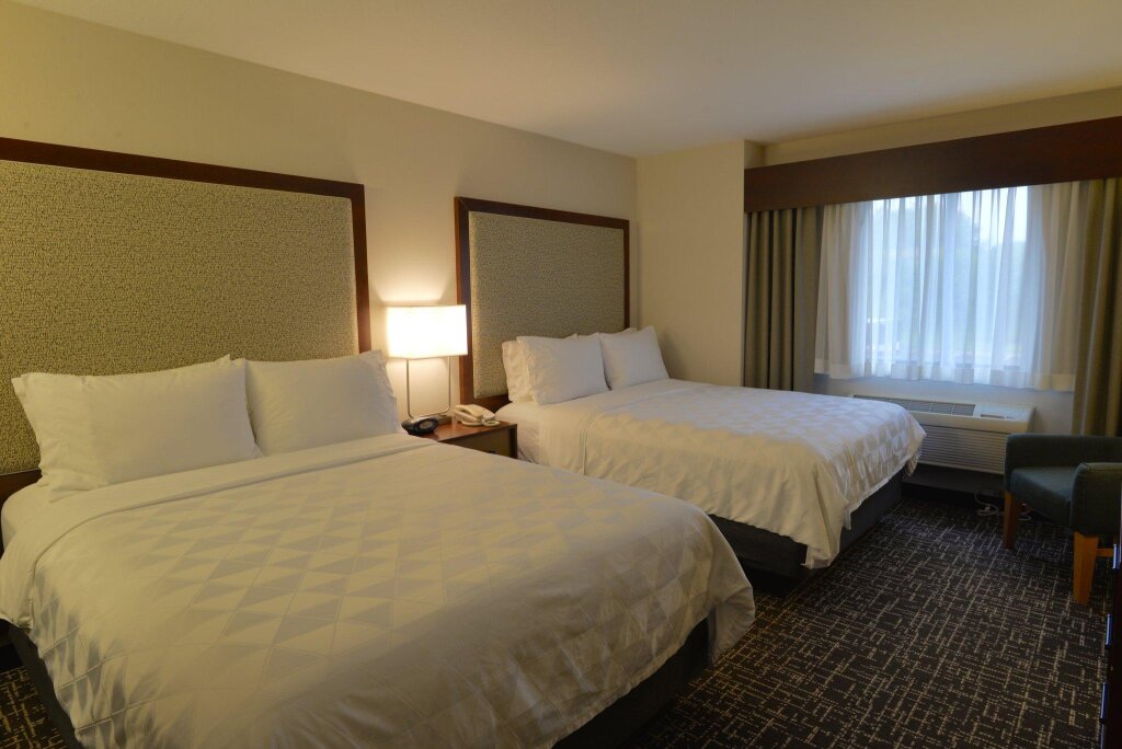 Двухместный номер Standard Holiday Inn Hotel & Suites Minneapolis-Lakeville, an IHG Hotel