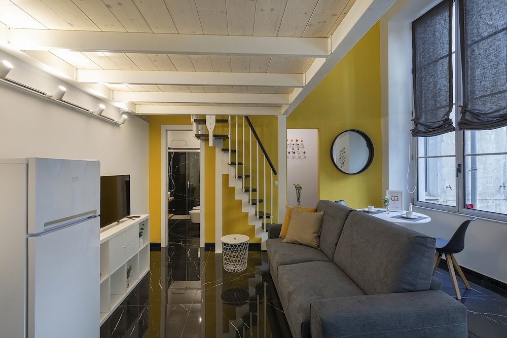 Апартаменты Comfort Atelier Apartments by Wonderful Italy