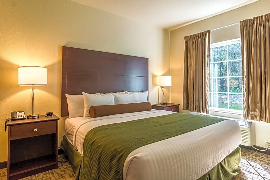 Standard Double room Cobblestone Hotel & Suites - Greenville