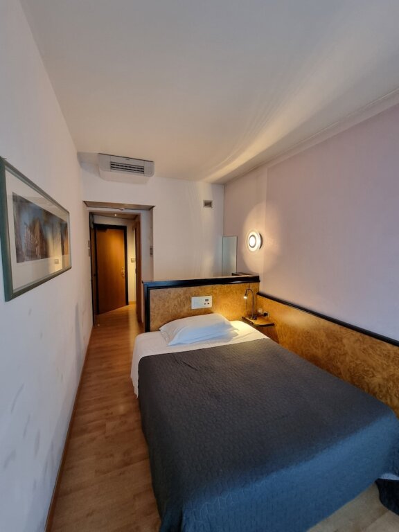 Одноместный номер Comfort CityHotel Cristina Vicenza
