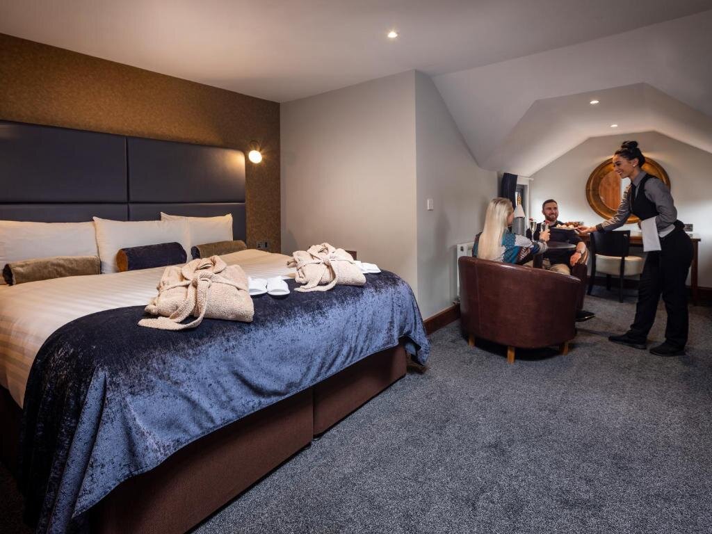 Standard chambre Treacy's Hotel Waterford Spa & Leisure Centre