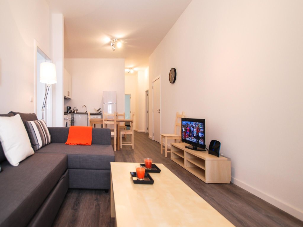 Apartment City Stays Cais do Sodre Apartments