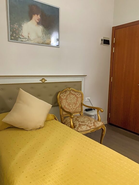 Номер Standard Hotel Genova Liberty