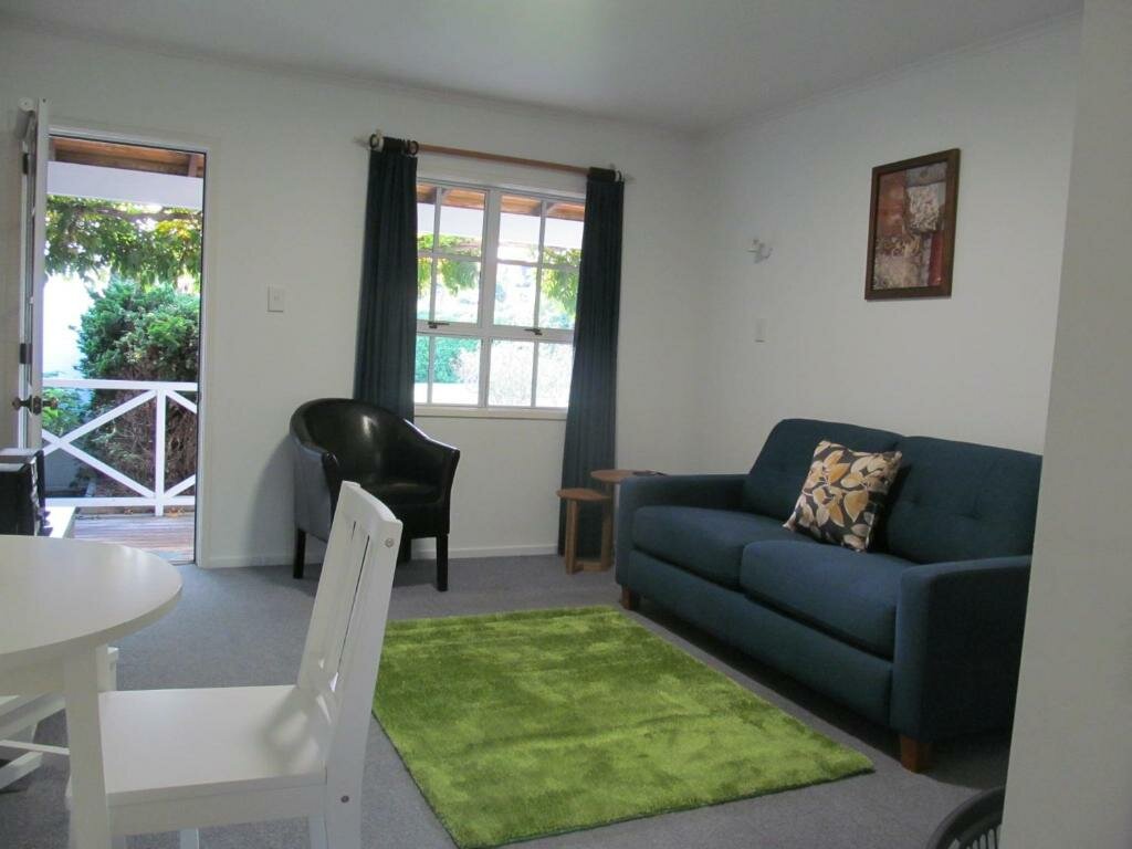 2 Bedrooms Apartment Phoenix Thermal Resort - Taupo