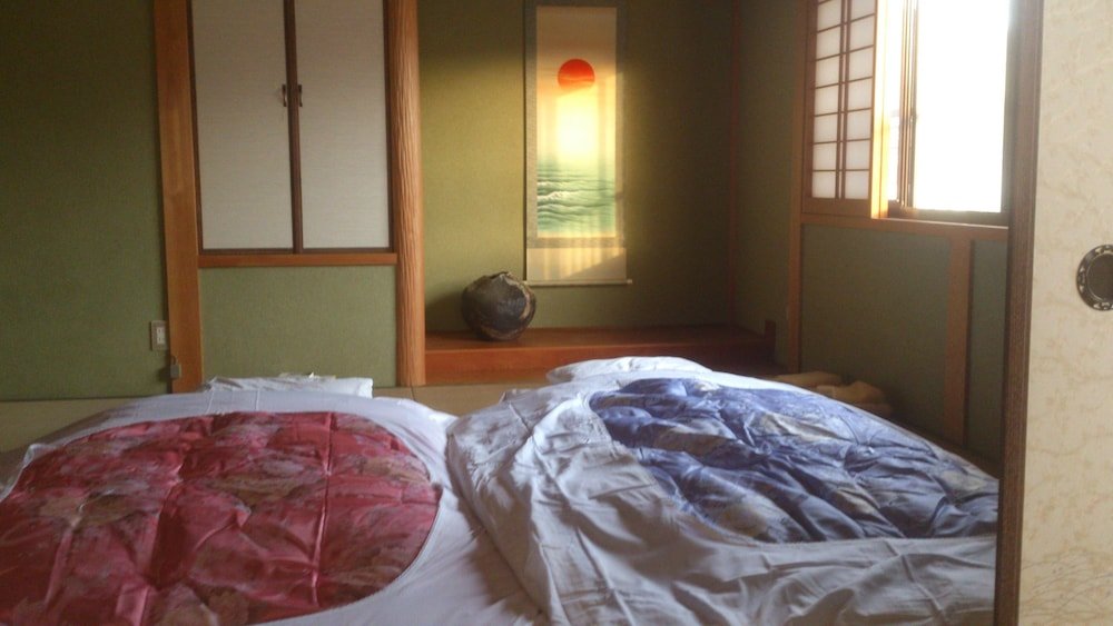 Standard Zimmer Guesthouse Izuru